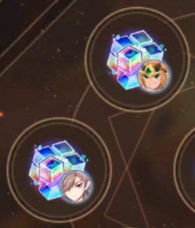 他們馬上跑出來我開心一星期
(明天就要消失了)