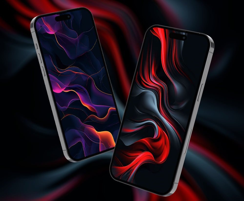 GuruWallpaper1's tweet image. #wallpaper #abstraction