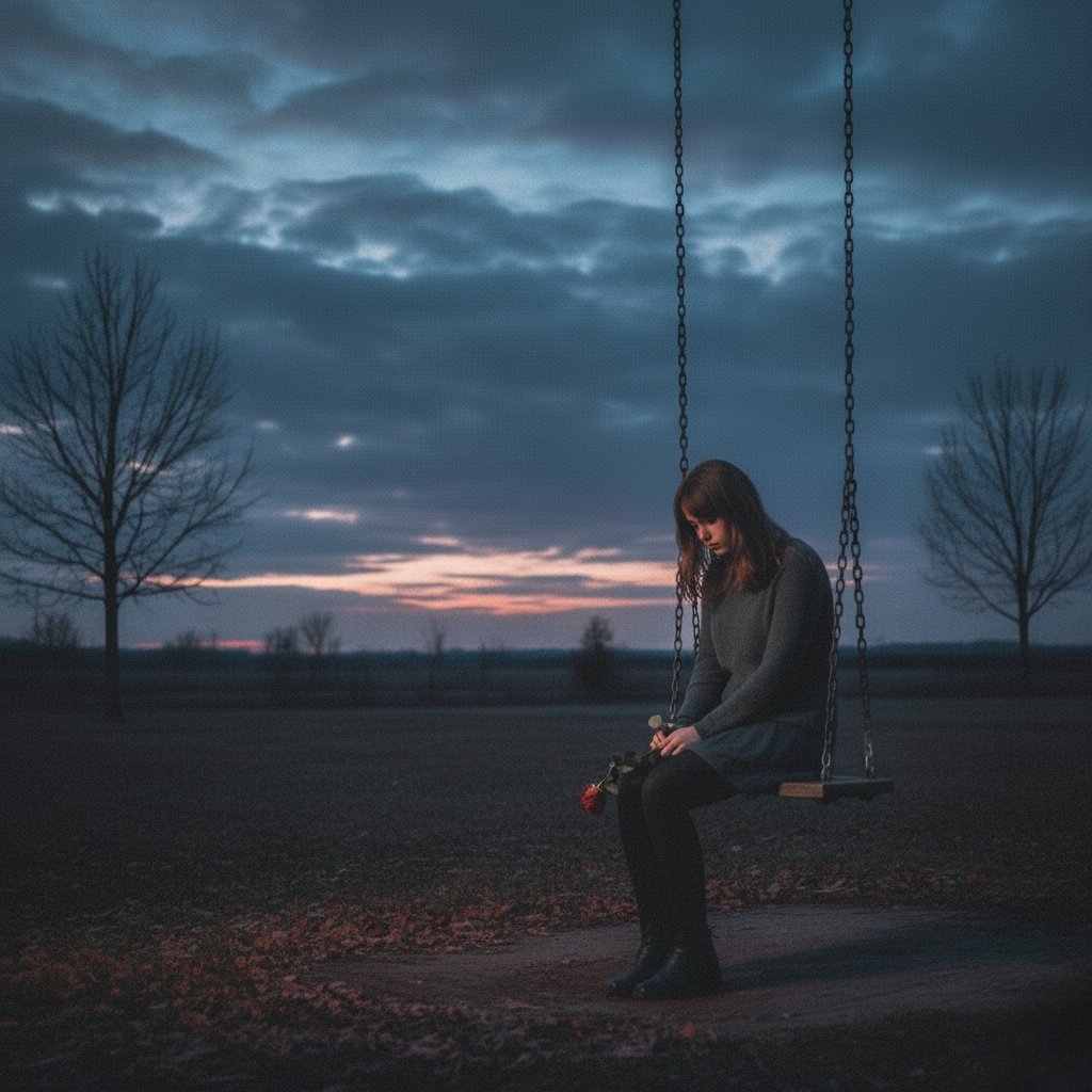 บางทีการจากลาอาจไม่ใช่จุดจบ แต่มันคือการเริ่มต้นใหม่ เริ่มต้นเรียนรู้ที่จะอยู่คนเดียว 💔🍃
#แคปชั่น #แคปชั่นเด็ด #แคปชั่นโดนๆ #แคปชั่นเสี่ยว #แคปชั่นโสด #แคปชั่นเด็ดๆ #แคปชั่นเหงา #แคปชั่นอ่อย #แคปชั่นแอบรัก #คำคม #แคปชั่นกำลังใจ #แคปชั่นอกหัก #คำคมเหงาๆ #คำคมไม่รัก #loveasdevil