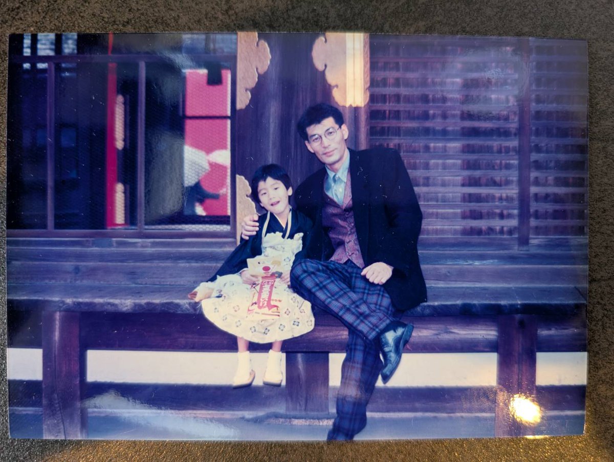 junchigusa89's tweet image. 七五三してきました

#七五三