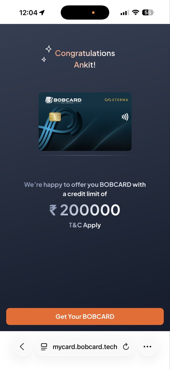 Ankit Agarwal tweet media