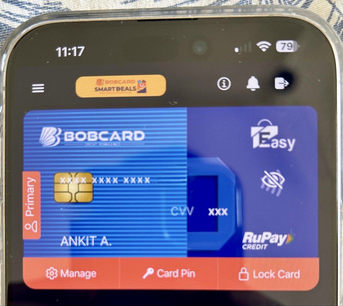 Ankit Agarwal tweet media