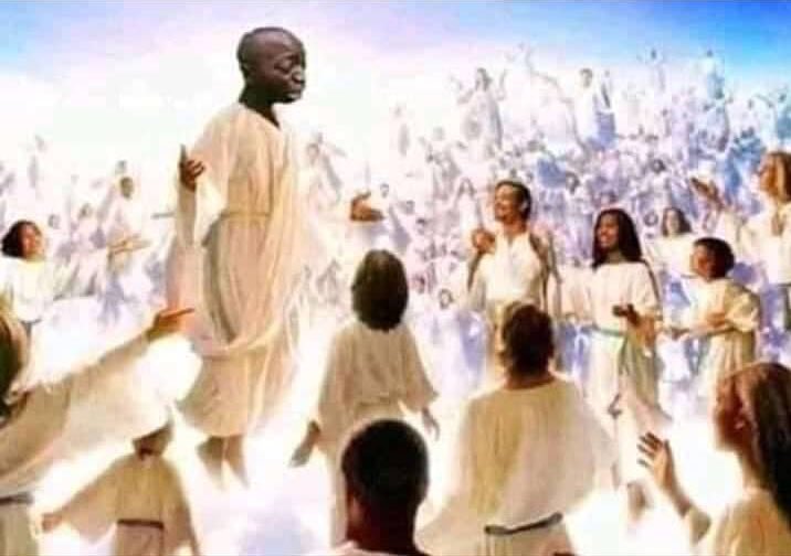 After winning 80million with Bet9ja on Saturday and God calls you home on Sunday