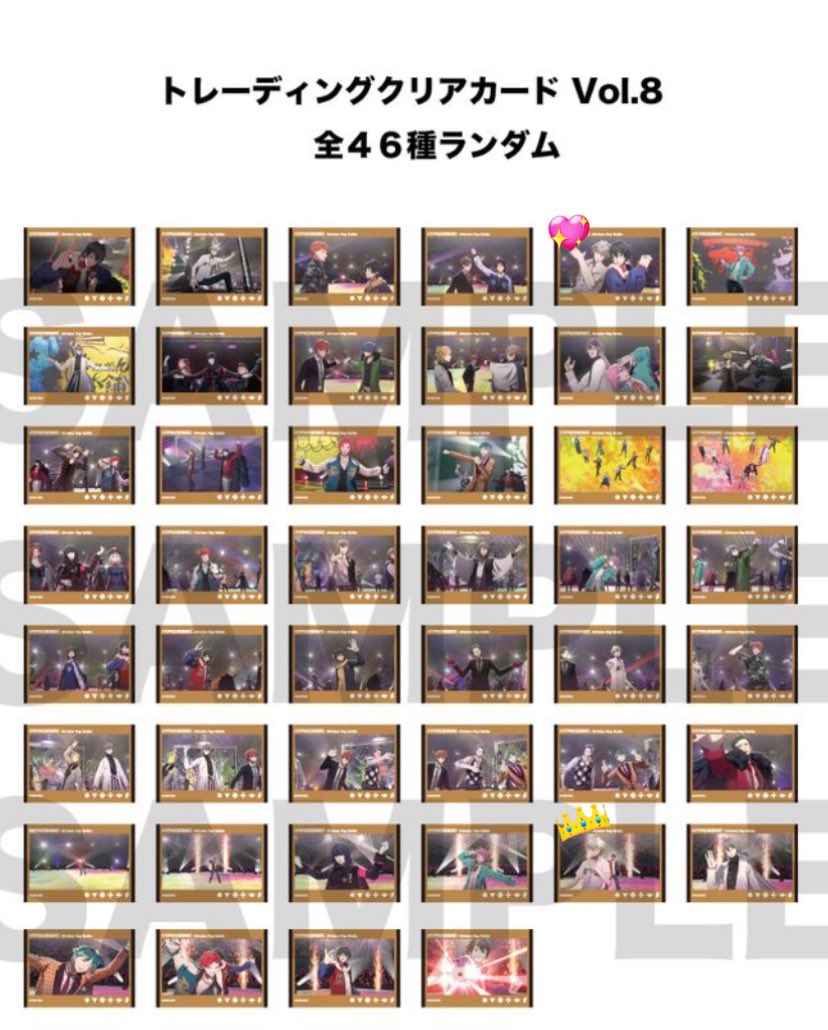 ぱーこ@取引垢 tweet media