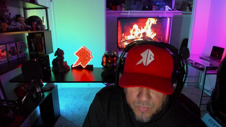 RICKMAGAMING's tweet photo. New Home, New Game Room, New Opportunities!
Late Night Multi-Stream Session! Pull Up! #RGSquad
https://t.co/9SzW8a90Y6
https://t.co/Uf9Fwfsbpm https://t.co/OQDsWrjneq