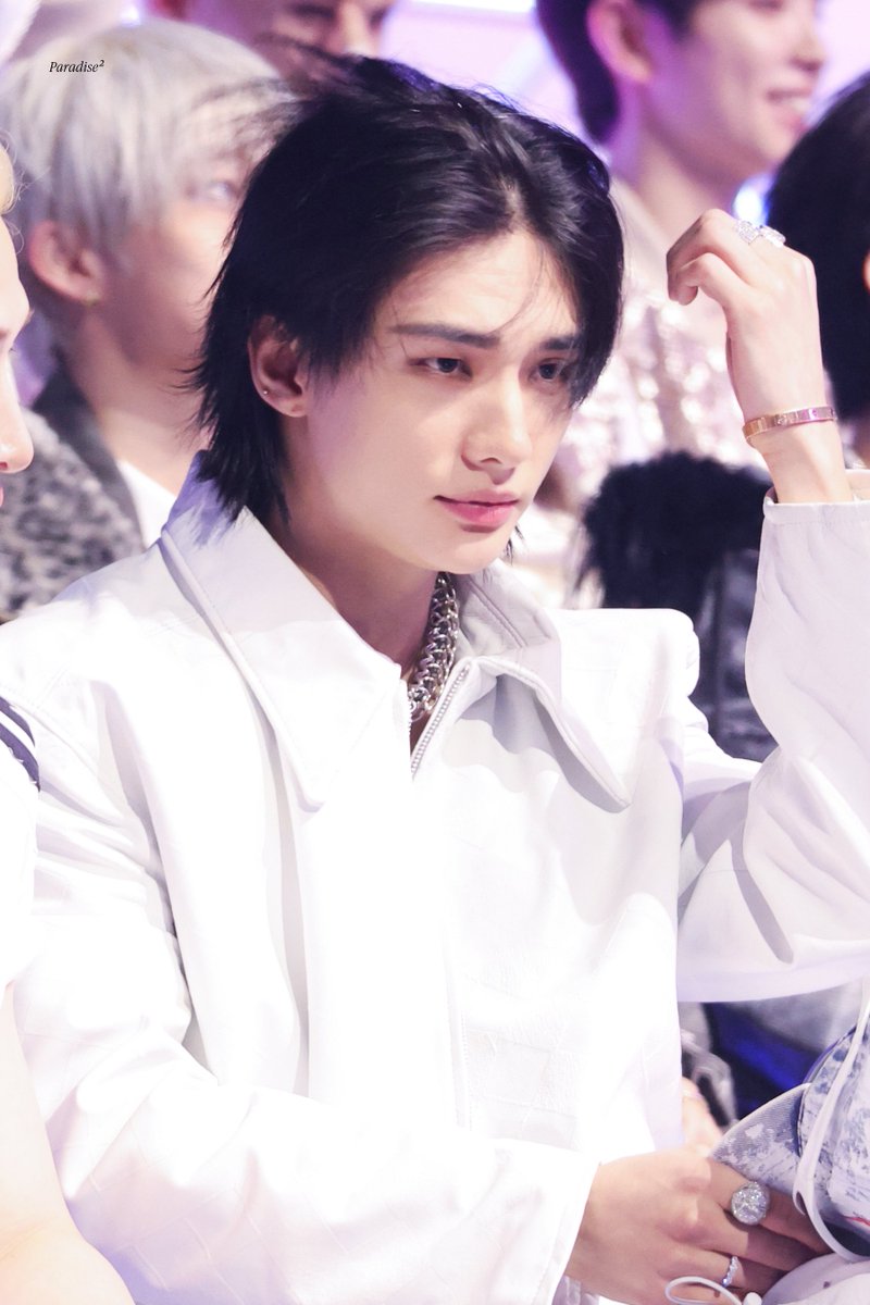 Paradise² tweet media