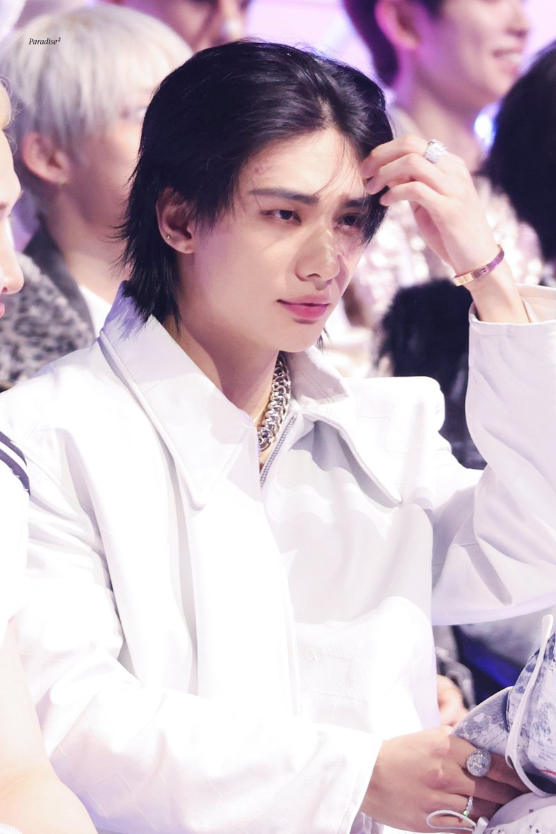 Paradise² tweet media