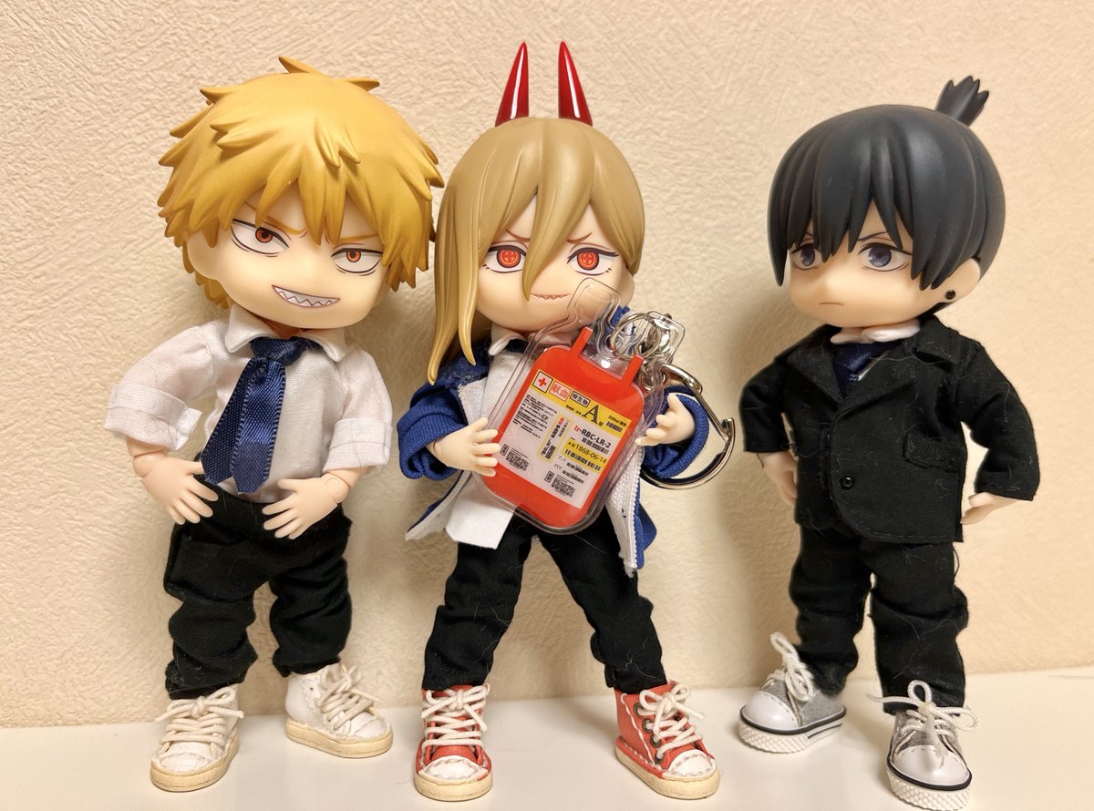 jill (@ouinico) / Posts / X