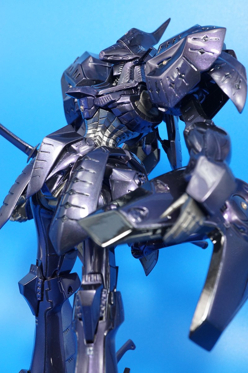 きゅうべいさん専用 テロルミラージュ 1/100ガレージキット F.S.S.