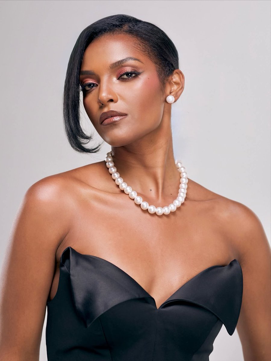 LPhedra87043's tweet image. the-dreamers-pause-18.blogspot.com/2025/11/the-th…
I don’t care what anyone says. That donation was giving ‘Look at me Miss Universe judges’ more than ‘I care about Congo’. Am I lying?
#thedreamerspause #MissUniverse2025 #MissDRCongo