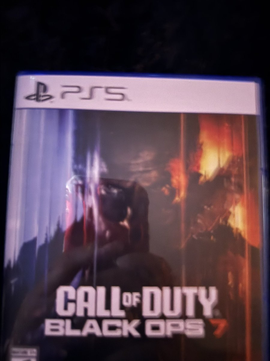 New game added to the stream list. Now if I can just get my PSN to work properly  that would be great !