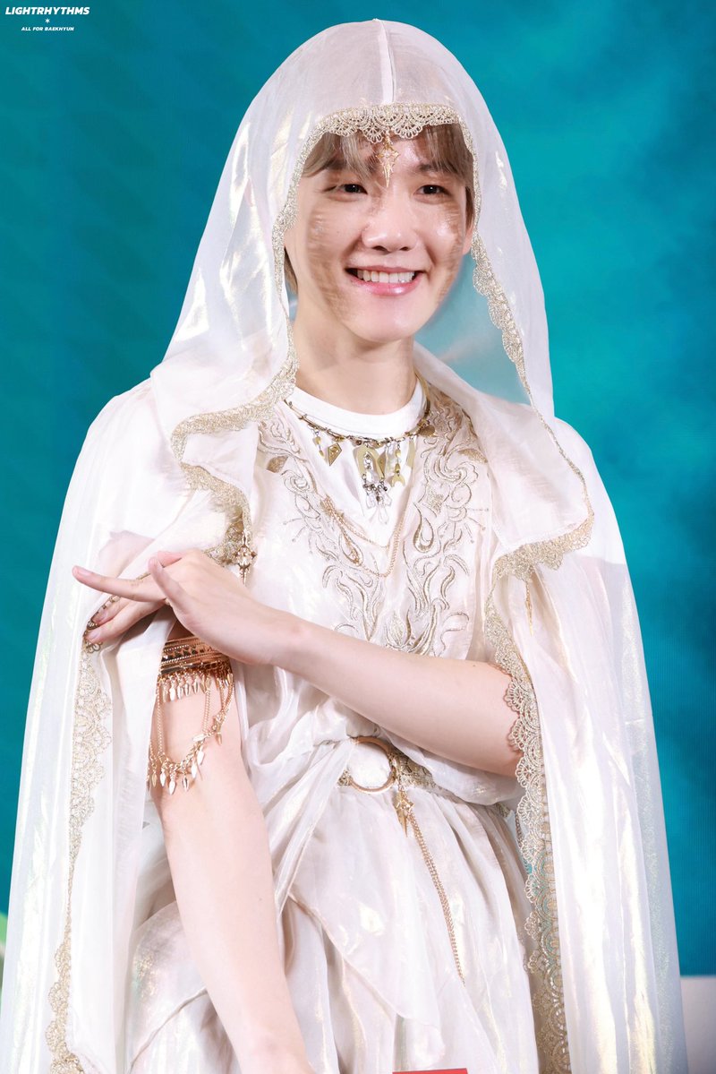 lightrhythms56's tweet image. 251116 JD Shanghai
공주님👑🎀💖
#백현 #BAEKHYUN  #ベクヒョン 
@B_hundred_Hyun