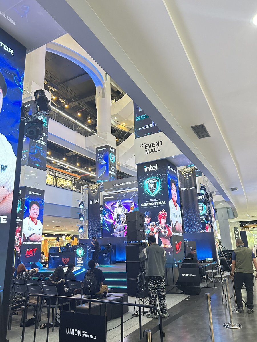 p_parry21's tweet photo. ลูกโลก มารอเติมลูกแก้วค่ะ 

#PLTH2026 #PL2026 #PredatorLeague
#ThailandPredatorLeague2026
#PredatorGamingTH
#PREDATOR #AcerThailand #Intel #IntelwithGaming
#COSMOSSUN

MY LOVELY LOOKKAEW 16
#lookkaewkamollak https://t.co/Scwqw3RKXm