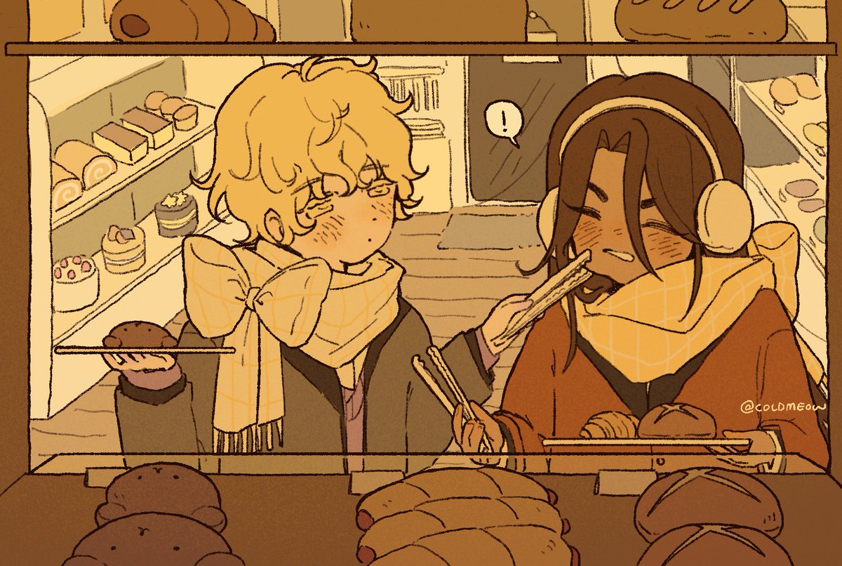 Favorite flavor

#ALNST #luhyu