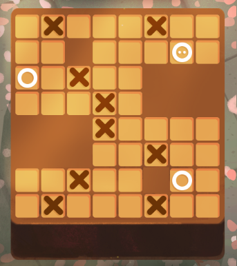 I know it's unrelated of what I do on this account but...

Google, you have some explaining to do...

(The game is Tic-Tac-Go btw)