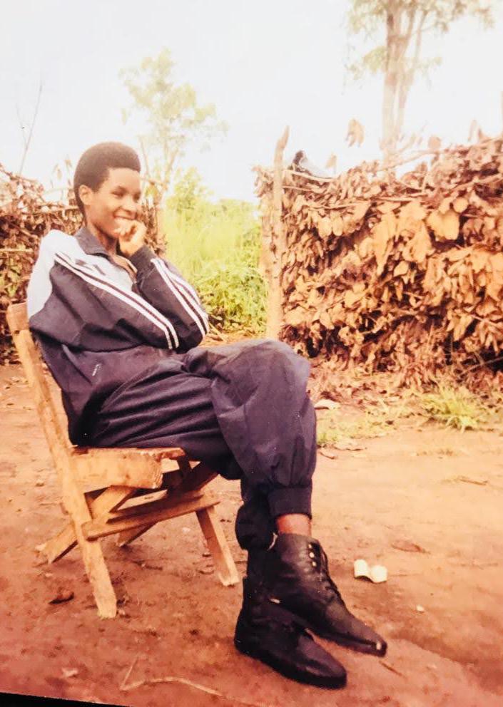 Twararugwanye kandi n'ubu turabandanya urugamba rw'iterambere.

Abatwitangiye mu rugamba rw'umuheto, tubahe icubahiro mu kubandanya ibikorwa vy'iterambere bizodushikana k'uburundi bwifashe muri 2040, kandi buteye imbere muri 2060.

Ndipfurije umunsi mukuru mwiza intwari zose