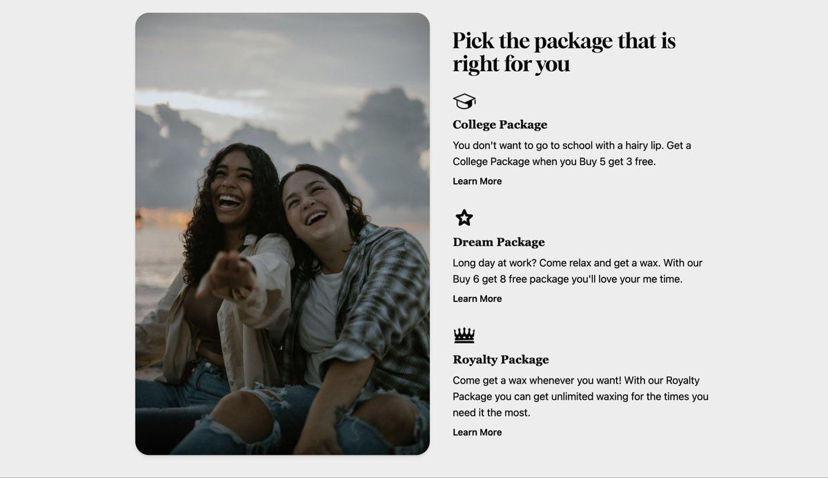 Davonne007's tweet image. Day 96-97 of #100daysOfCode 🖤

Wax on, wax off to the finish line. 🏁 

- JavaScript DSD meet up 💻 
- Silky Smooth React UI project
- One component at a time
- Tailwind, responsiveness and all
- Getting into motion.dev and MUI

git push