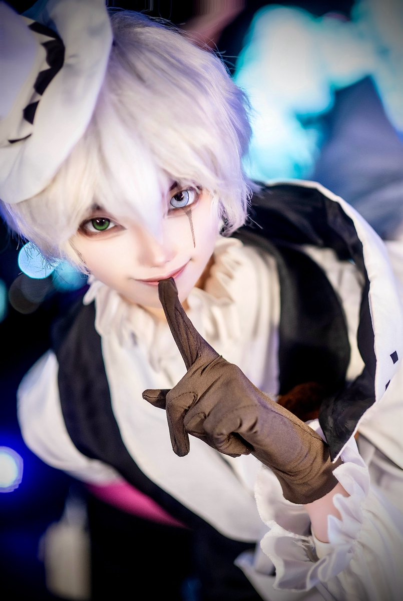 cos / N.G🕊
 #ラグコス #SkywindPhoto