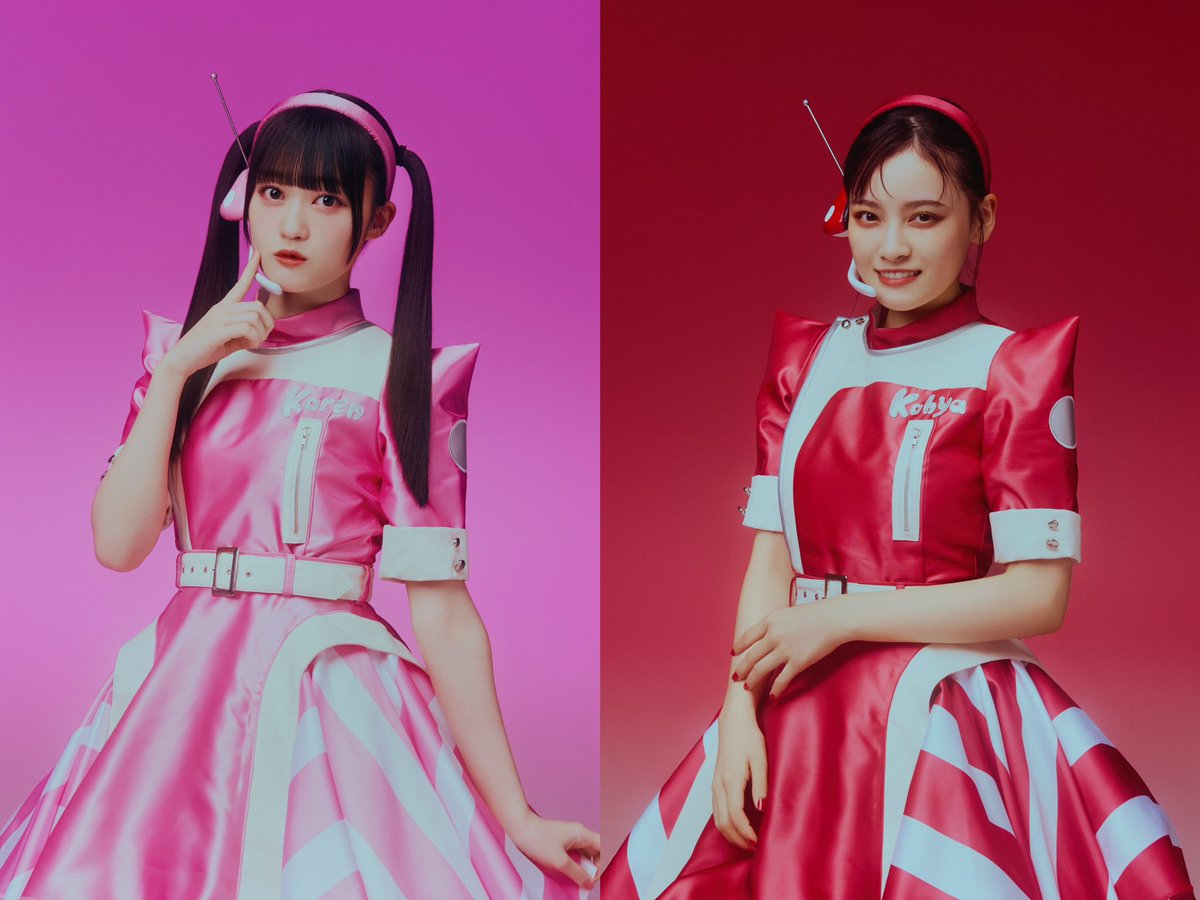 NATSLIVE「いぎなり東北産SPクッキング」 #橘花怜 #伊達花彩 出演決定