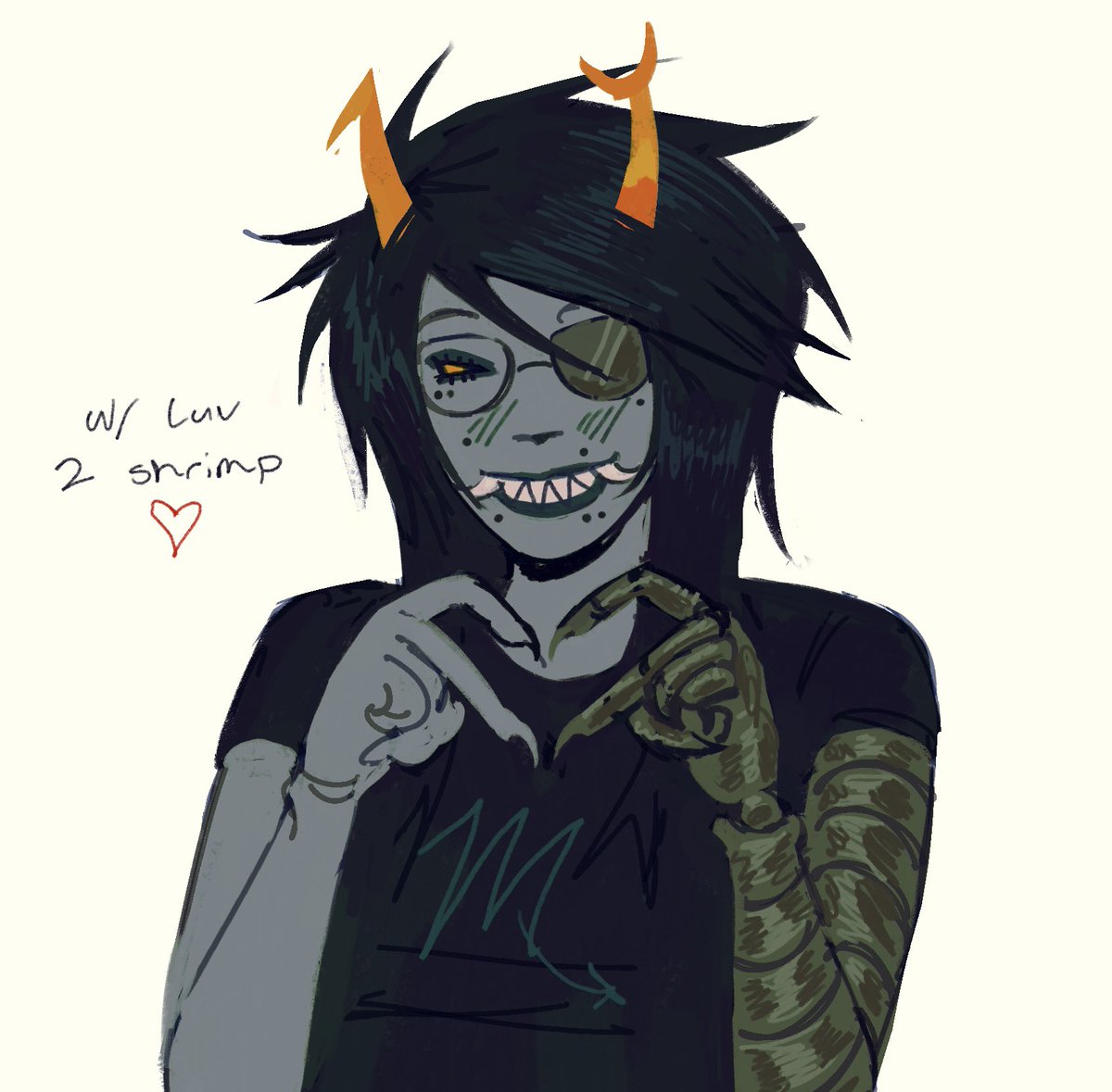 tryst / vince ✵ tweet media