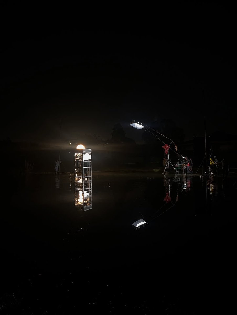 little3jay's tweet image. เจนัสมาอัพเบื้องหลัง MV ตัวปัญหา ⭐️

#JANUS_VVV #VVV_TRIPLEV