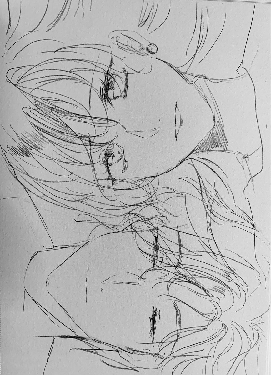 ririkoemi's tweet photo. Some sketch dump
OCs https://t.co/YpFUpa7FFi
