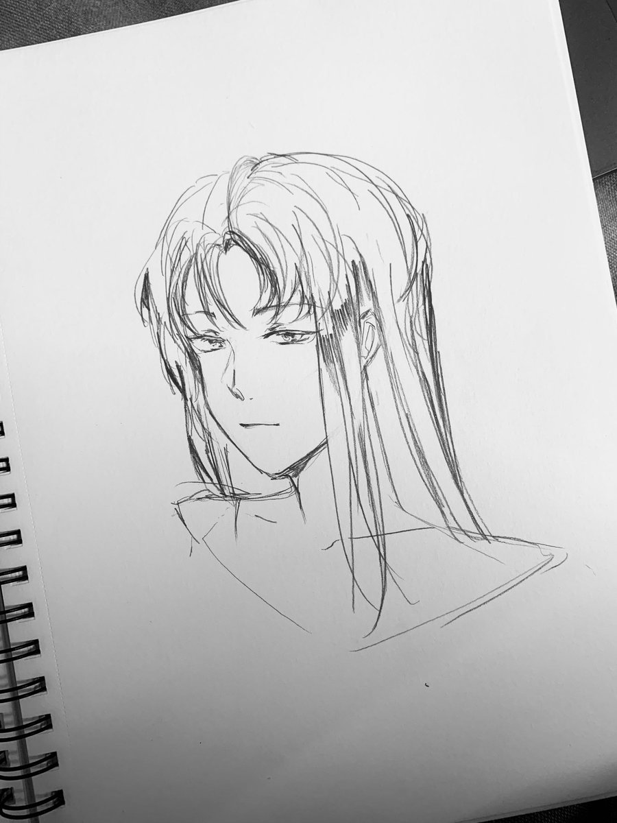 ririkoemi's tweet photo. Some sketch dump
OCs https://t.co/YpFUpa7FFi