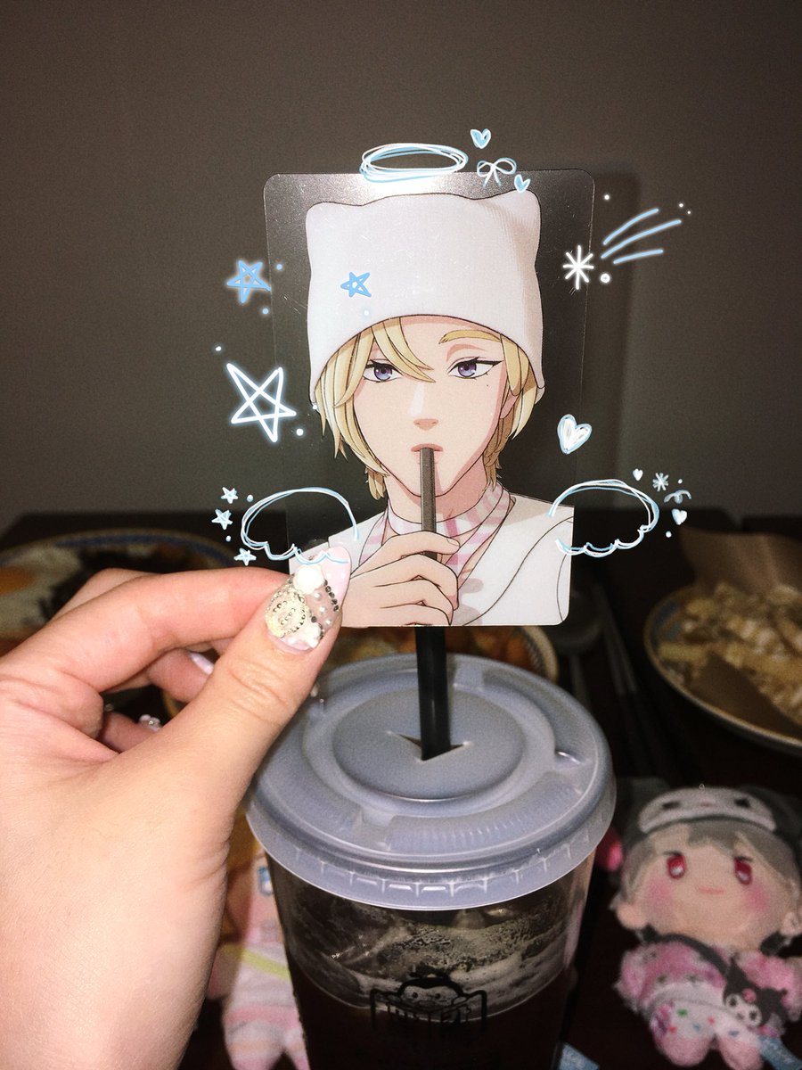 옴냠냠🥤💭🪽