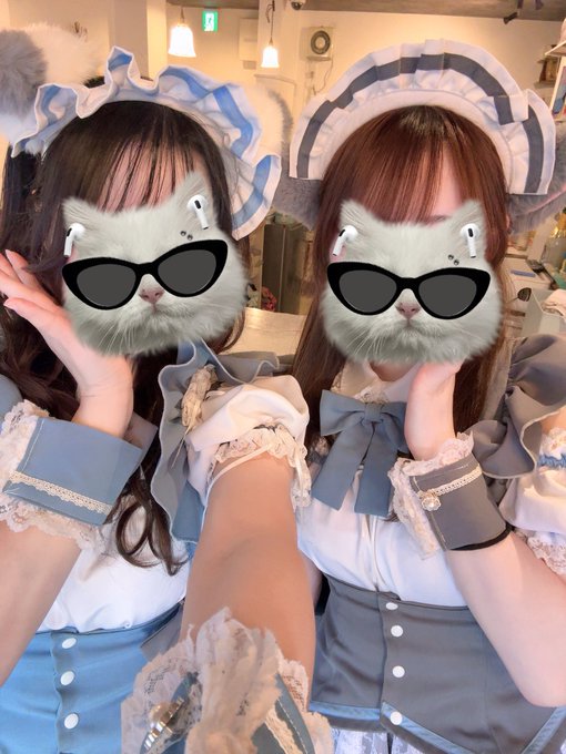 魔法maidcafe Lumiele