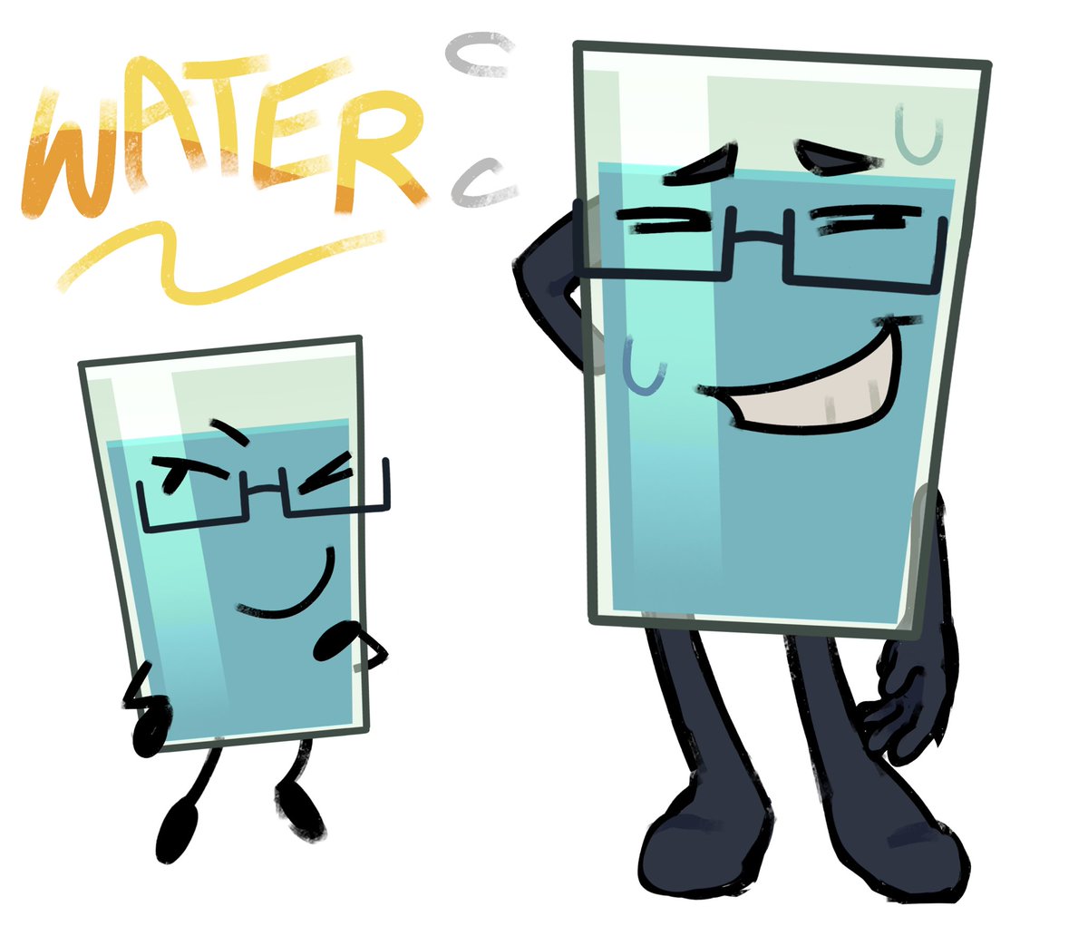 Miuvely1's tweet image. Self-insert/persona #osc #objectshowcommunity