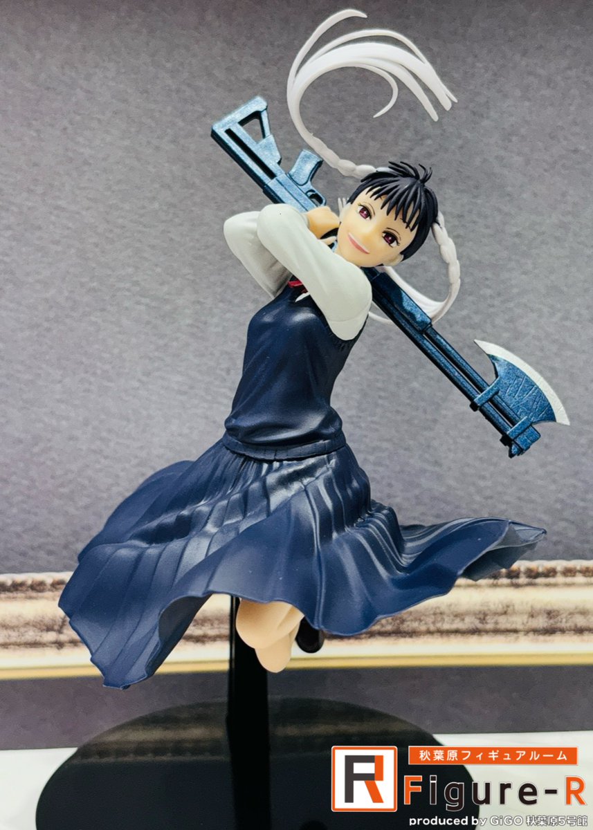 Figure-R新展示情報】 『SAKAMOTO DAYS VIBRATION STARS-虎丸 尚