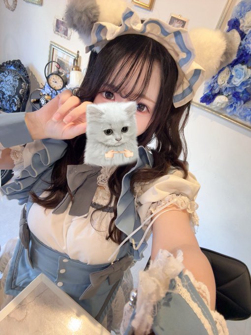 魔法maidcafe Lumiele