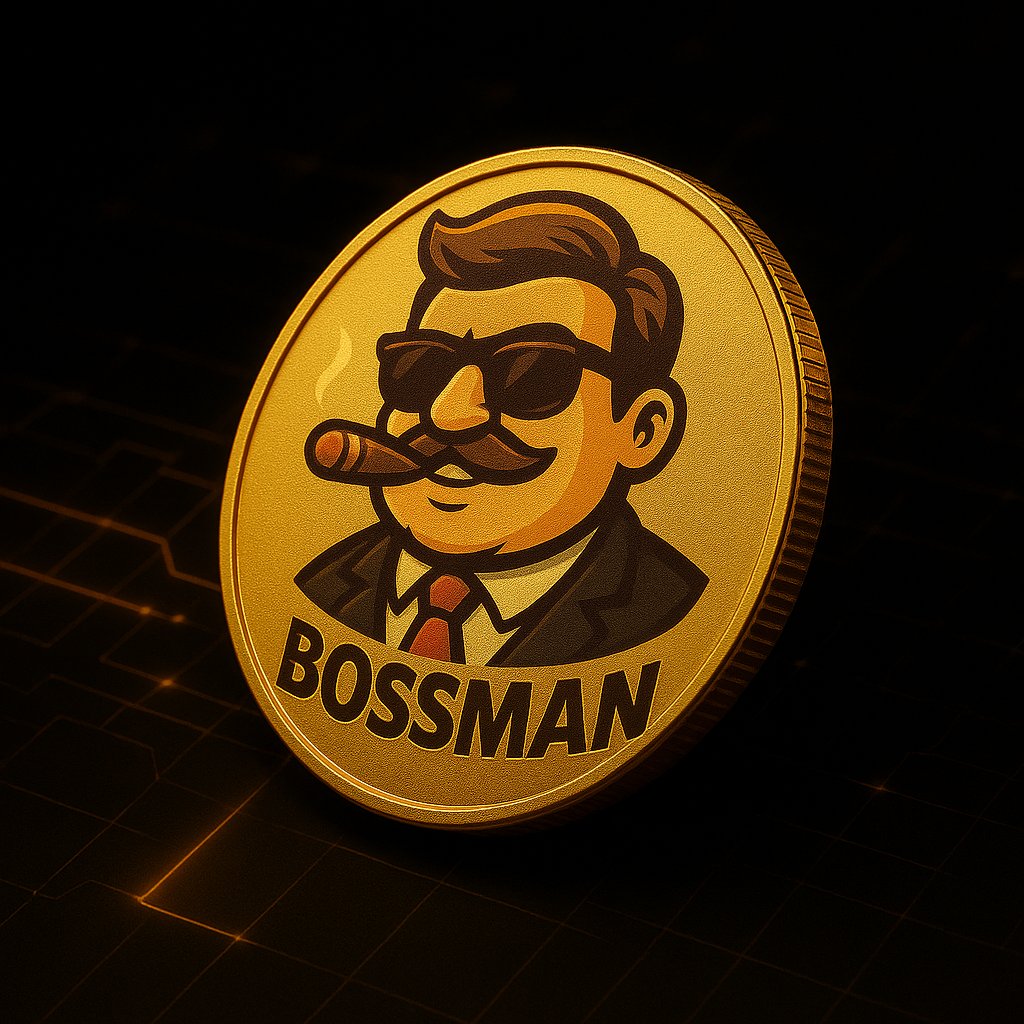 Get Free 40,000 $BOSSMAN for First 200

✅ Follow <a href="/boss_man_team/">BOSSMAN</a>
✅ RT &amp; Like
✅ Comment $SOL address 

CHECK PINNED POST FOR MORE INFORMATION