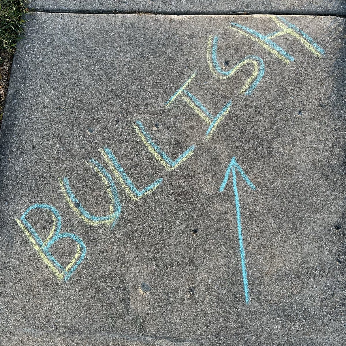 Chalkvibes tweet media