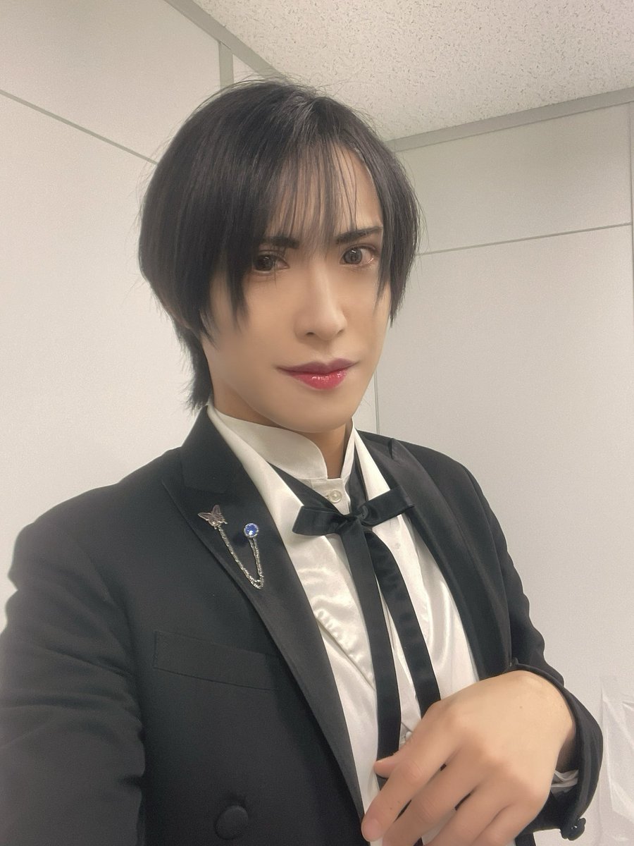 古谷(執事歌劇団) (@sw_furuya) / Posts / X