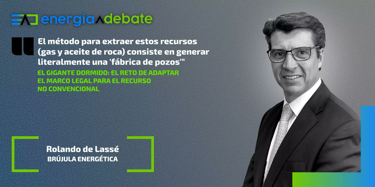 Energía a Debate tweet media