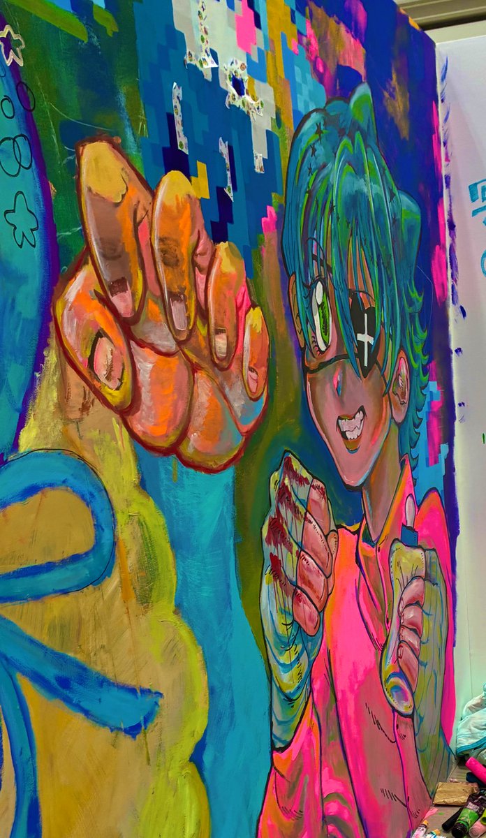 窪田怜美🐕デザフェス62 (@not_ziema) on X