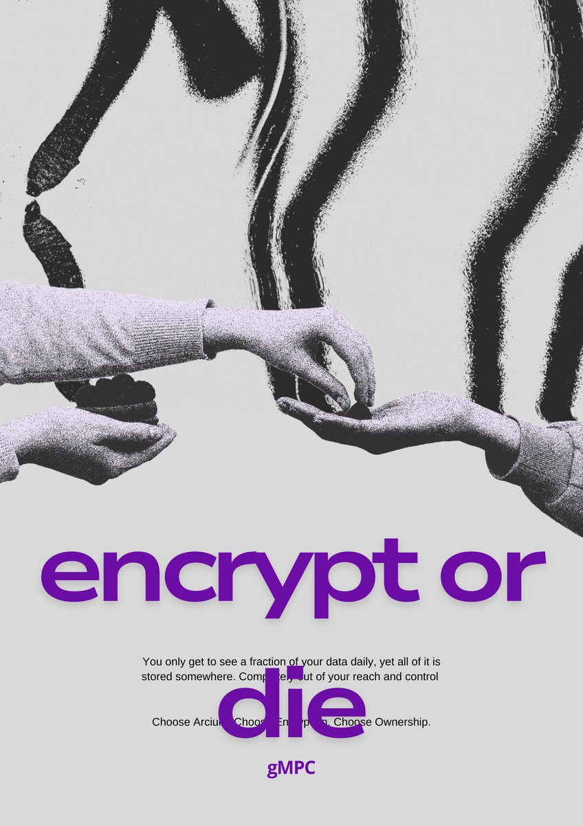 BigPaulTm's tweet photo. I have a feeling the next few weeks will be huge for @Arcium,with Zcash trending people think privacy is just a trend,but I'm here to tell you that it isn't Arcium is about to integrate the best form of privacy as a service into our everyday life, privacy will no longer be seen as a trend but as a way of life