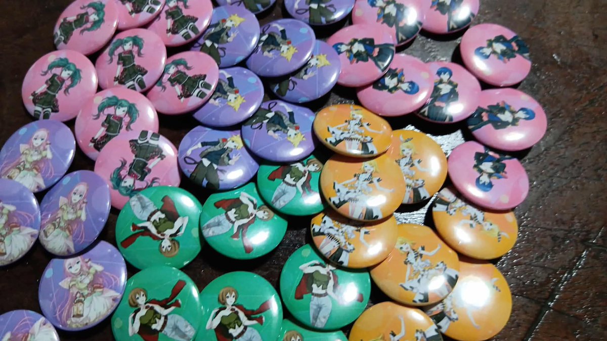 OhSnapItsAllen's tweet image. Hello guys! I'm at pickup coffee katabi ng church, tawid ng IKEA. Just approach me if you want pins #mikuexpo #MIKUEXPO2025 #MIKUEXPOASIA