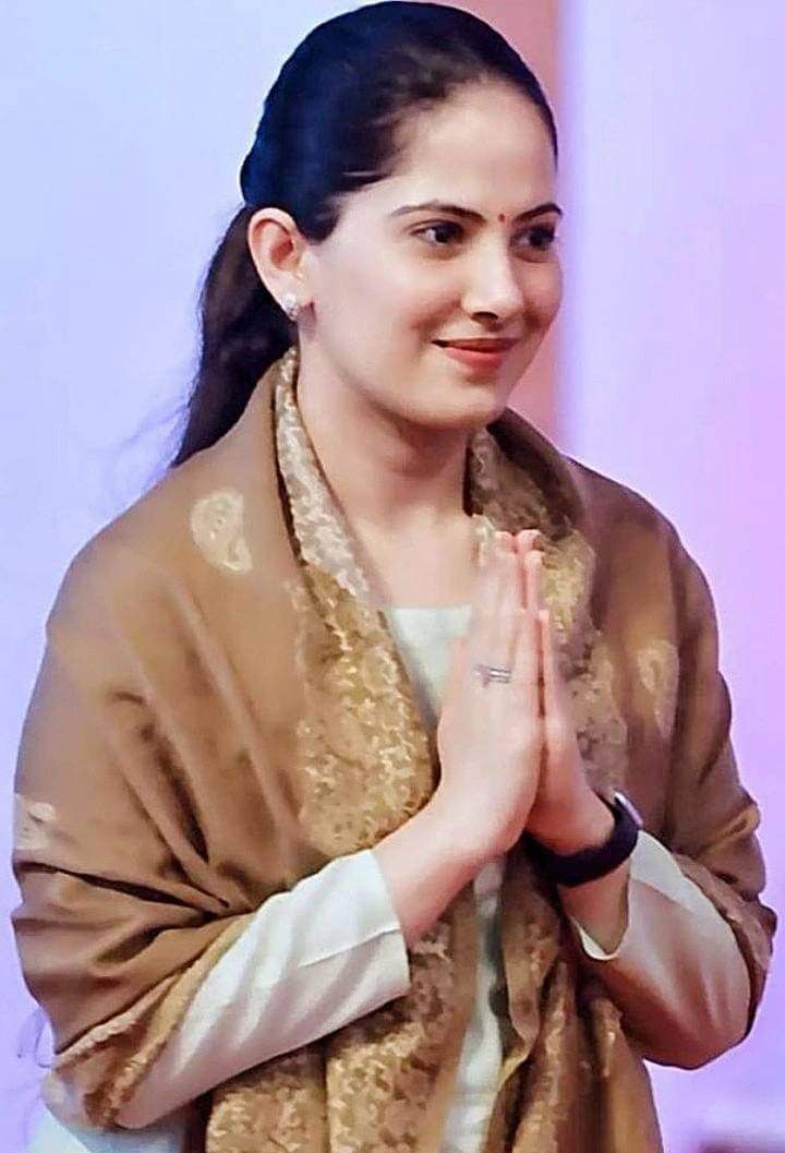 क्या विपक्षी पार्टियां हिन्दू विरोधी पार्टियां बन गई है...??

A) yes                                    B) No

रिपोस्ट कर के अपना जवाब जरूर दे,,,🙏