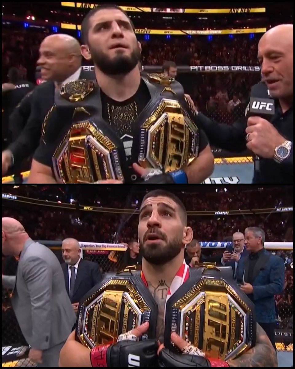 UFC | خارج السياق tweet media