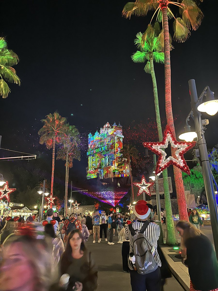 adam_ap_wdw's tweet image. Jollywood November 15, 2025