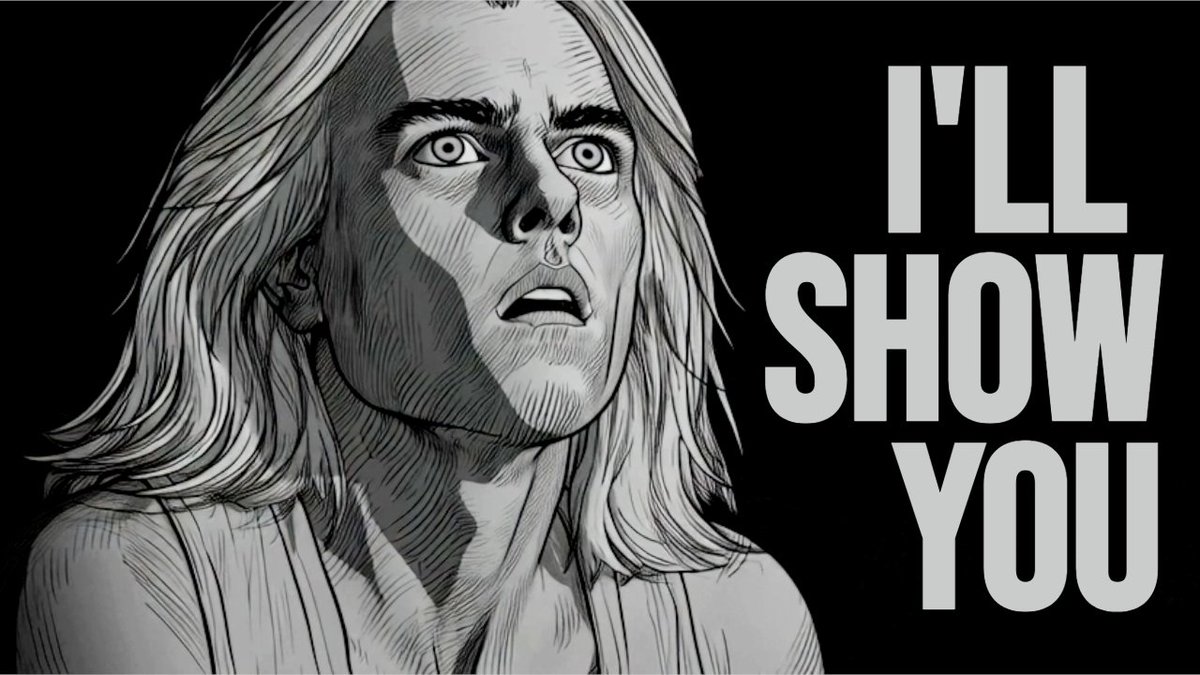 INSUMusic's tweet photo. https://t.co/N2zCKawDwg

INSU - I'LL SHOW YOU [Copyright Free] (Lyric Video) | LIFE-MAZE

#CopyrightFree #CopyrightFreeMusic #Rock #Metal #Metalcore #NuMetal #RockElectronico #ElectronicRock #INSU #NewArtist #NewMusic #NewRock #RockNRoll #LIFEMAZE #AngryMusic #HardRock https://t.co/6Dn44OTFbN
