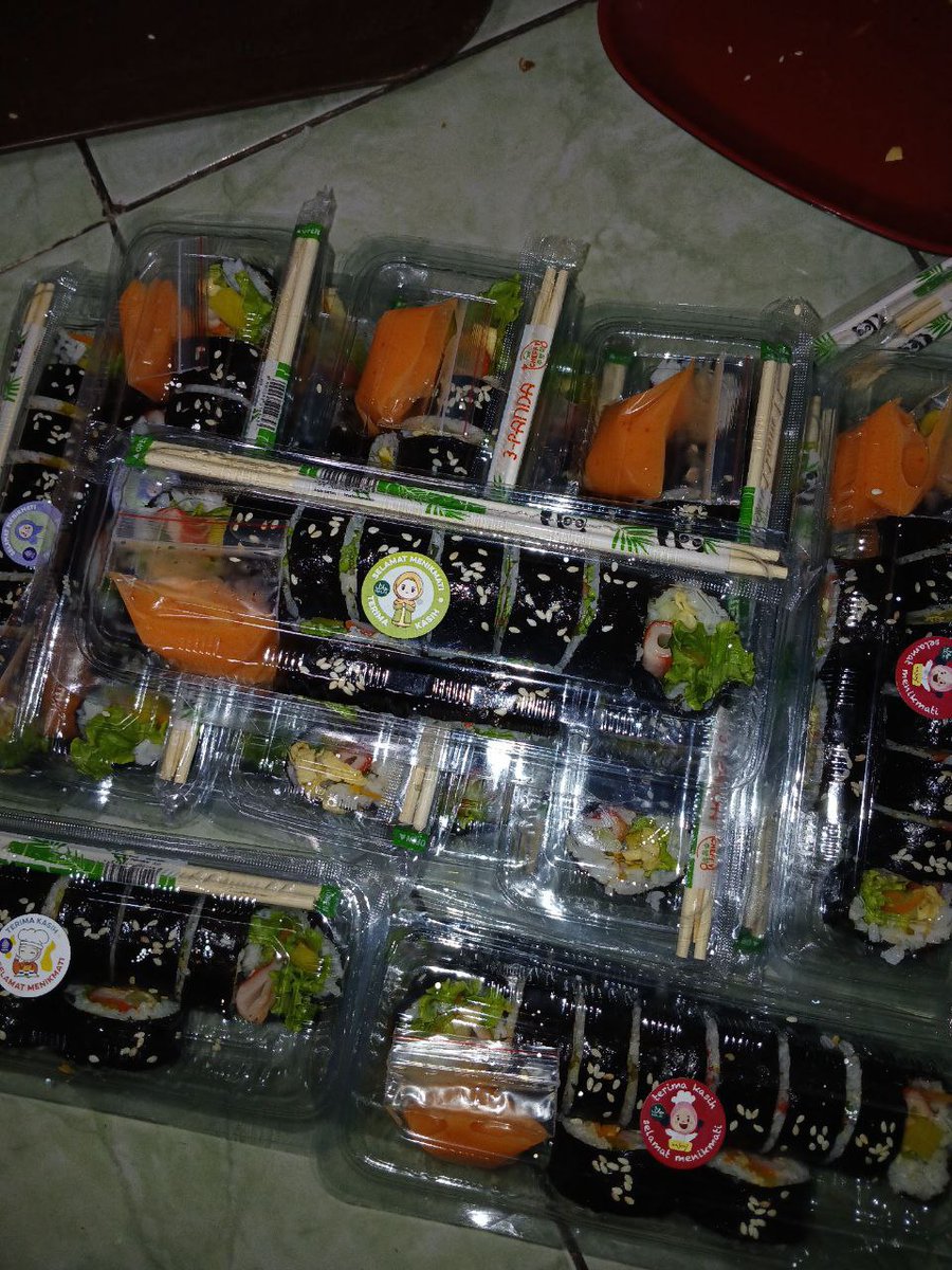 UNJ Fess! 😱 tweet media