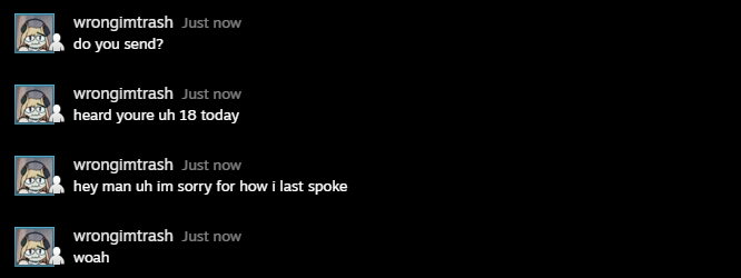 OiterBuffalo's tweet photo. duality of destiny players https://t.co/p5yuPAHAPA