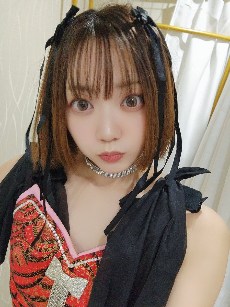 本日秋葉原ZEST✨
会いに来てくれる方いますかー？🥹🩷