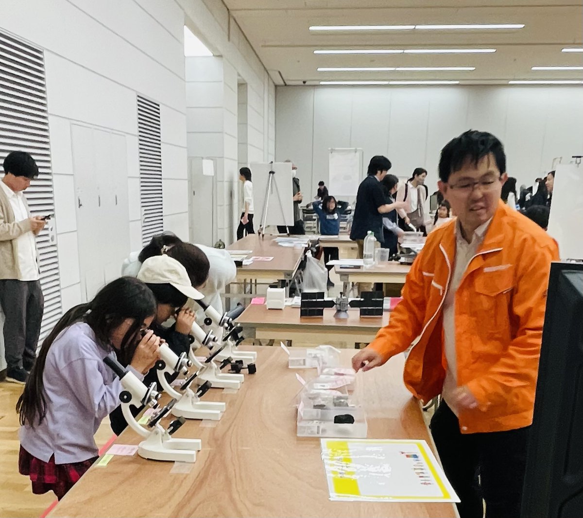 Tomoko Arai 荒井朋子 tweet media