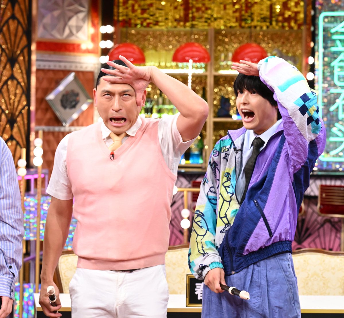 白湯ページ 濃厚鶏白湯らーめん〜新春仕立て〜