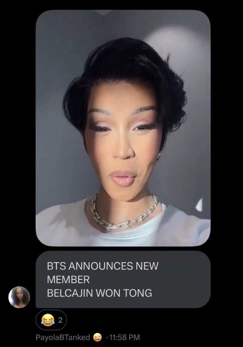 FlopTingz's tweet image. Goodnight