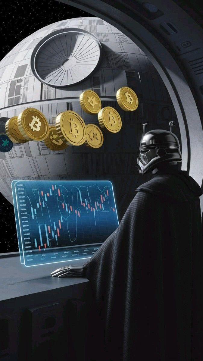 gbb_fen's tweet image. Join the greatest #RIPPLE #XRP Official Community Rewards

As our community continues to grow rapidly, we are entering a new development stage — a dedicated program to support all XRP holders.

🔗ripple-interactive.live/?ref_489306

#PumpFun